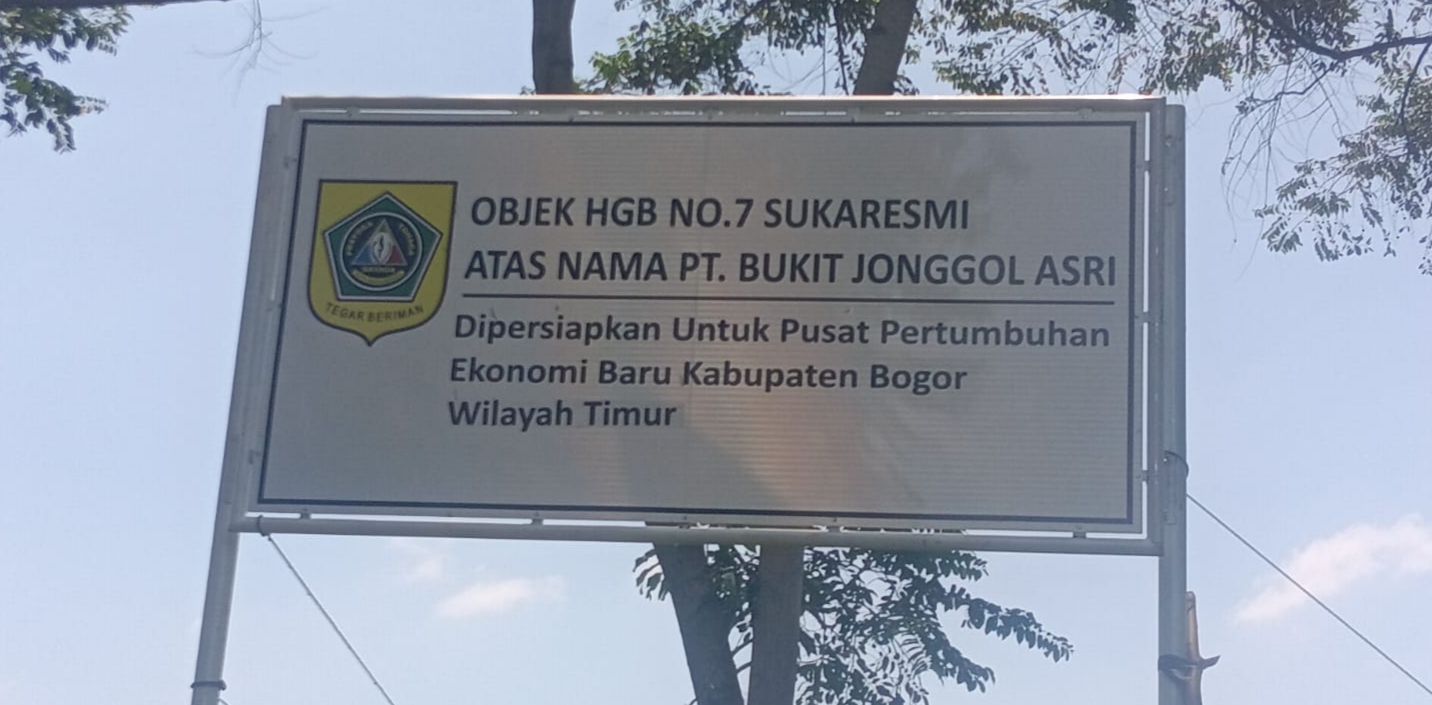 Ratusan Penggarap Lahan Sukaresmi Tolak Pengosongan Paksa, Tuntut Keadilan & Mediasi Terbuka