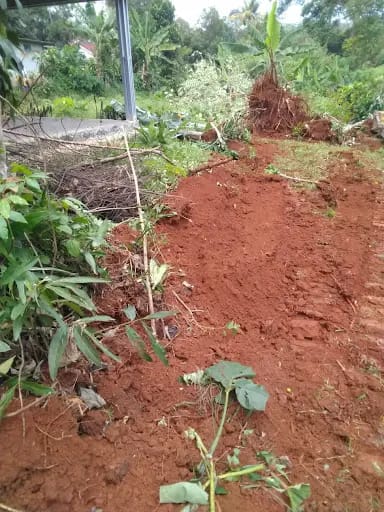Bukit Jonggol Asri Serahkan Tanah SHGB yang Masih Tersengketa kepada Pemkab Bogor