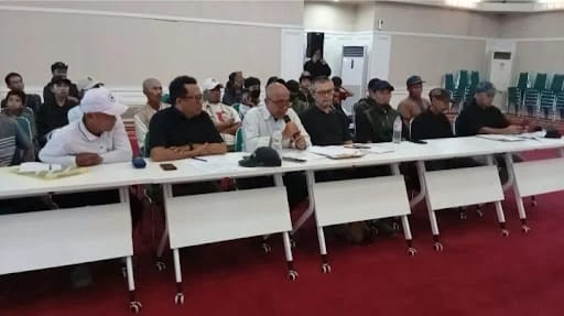 Sengketa Lahan antara Warga Desa dan PT BJA Makin Pelik, Pemkab Bogor Beri Fasilitasi